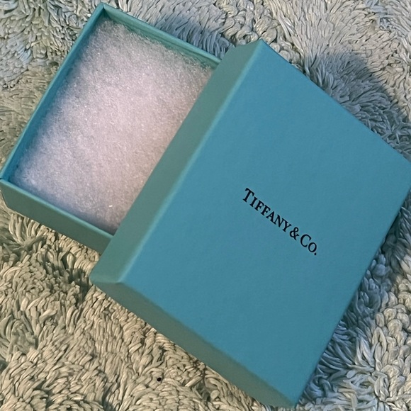 EmptyTiffany bag&box&pouch - Picture 6 of 8